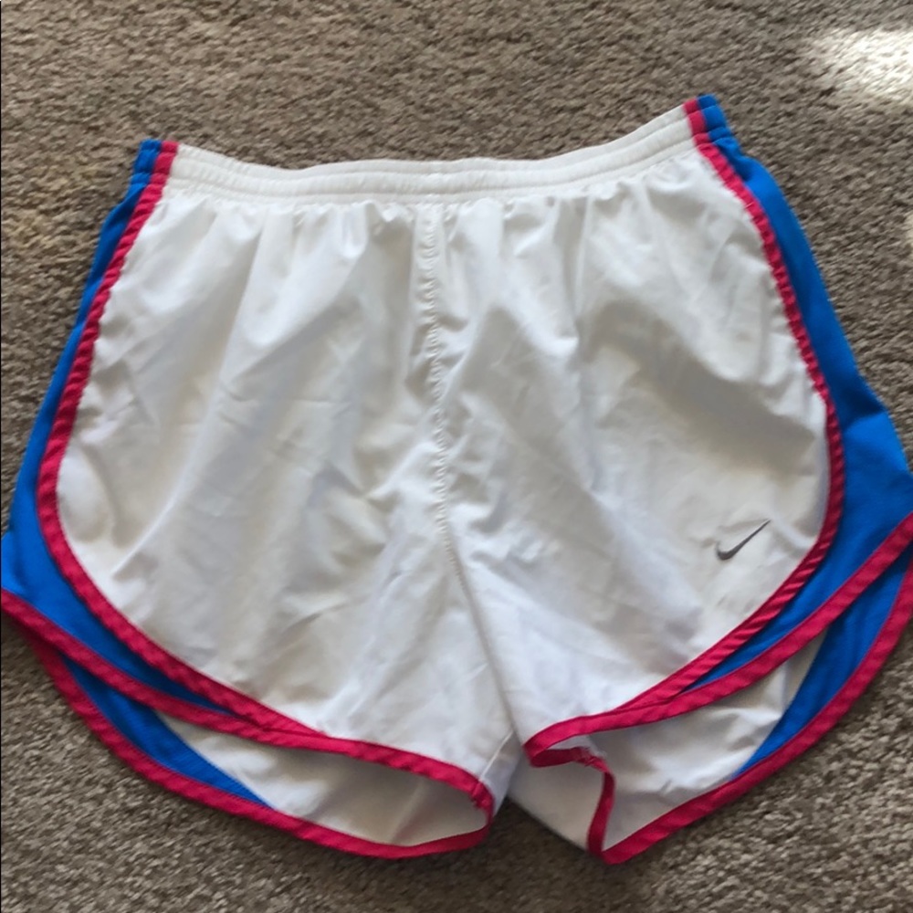 Never worn Nike shorts